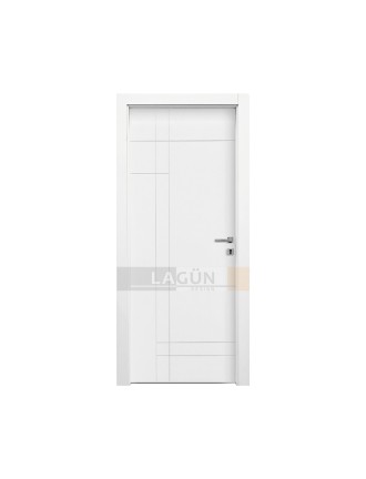 LM-01 Model Lacquer Door