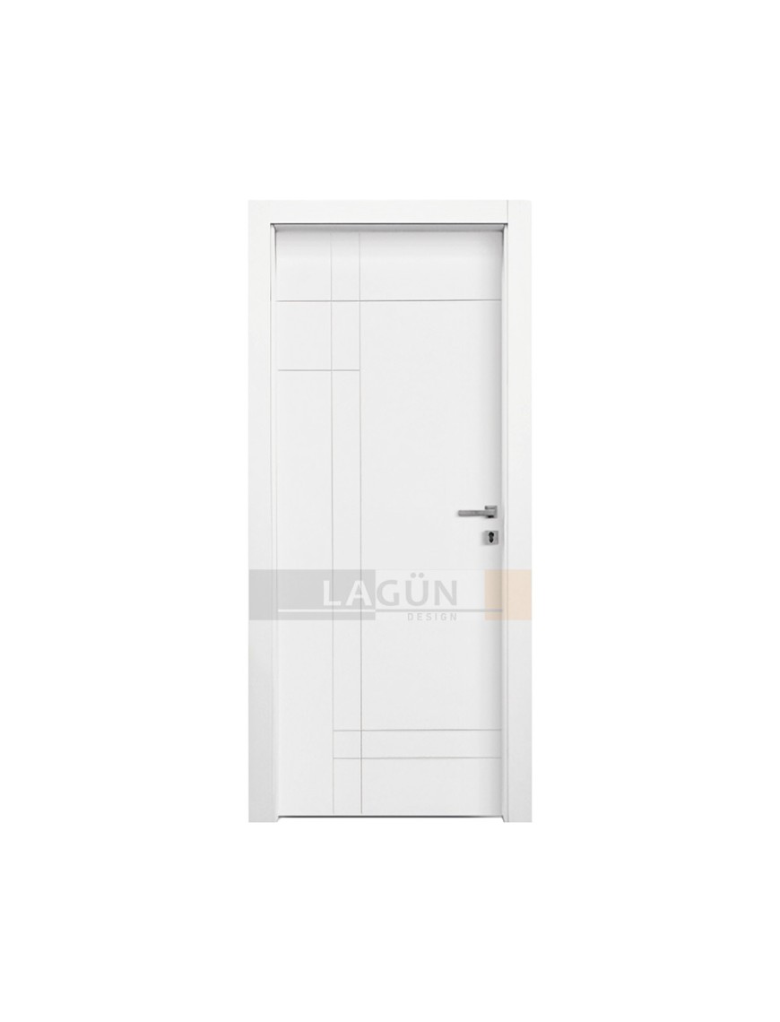 LM-01 Model Lacquer Door