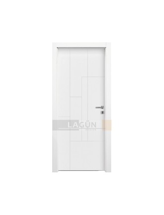 LM-02 Model Lacquer Door