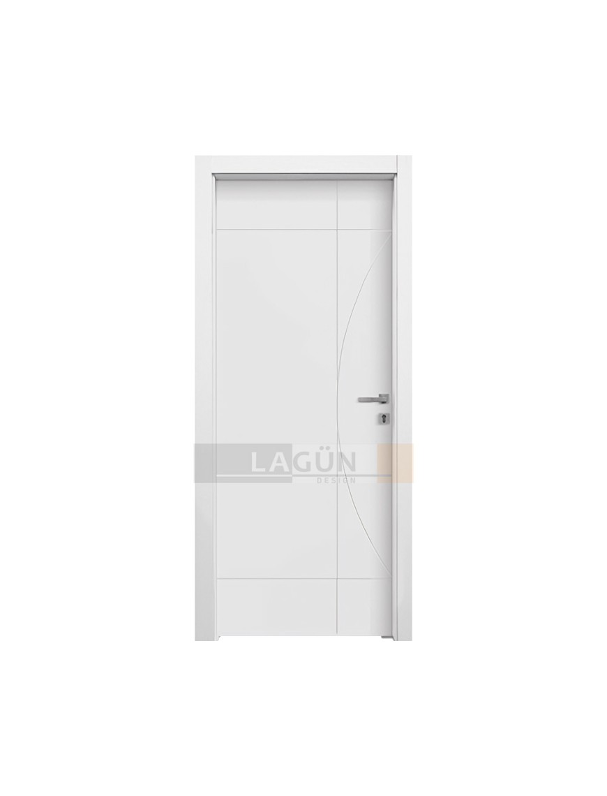 LM-03 Model Lacquer Door