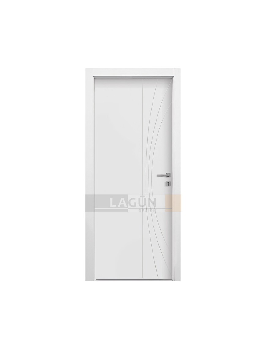 LM-04 Model Lacquer Door