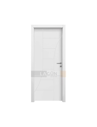 LM-05 Model Lacquer Door