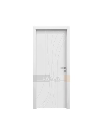 LM-06 Model Lacquer Door