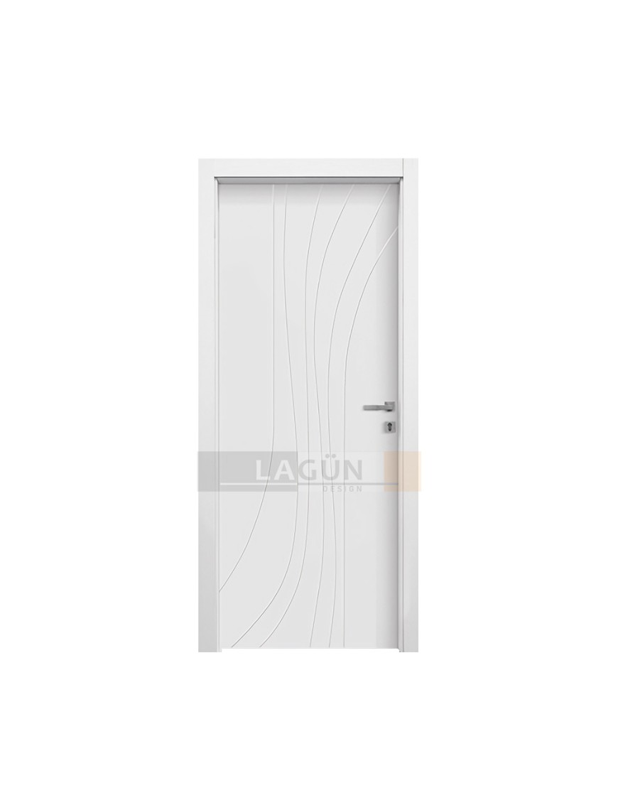 LM-06 Model Lacquer Door