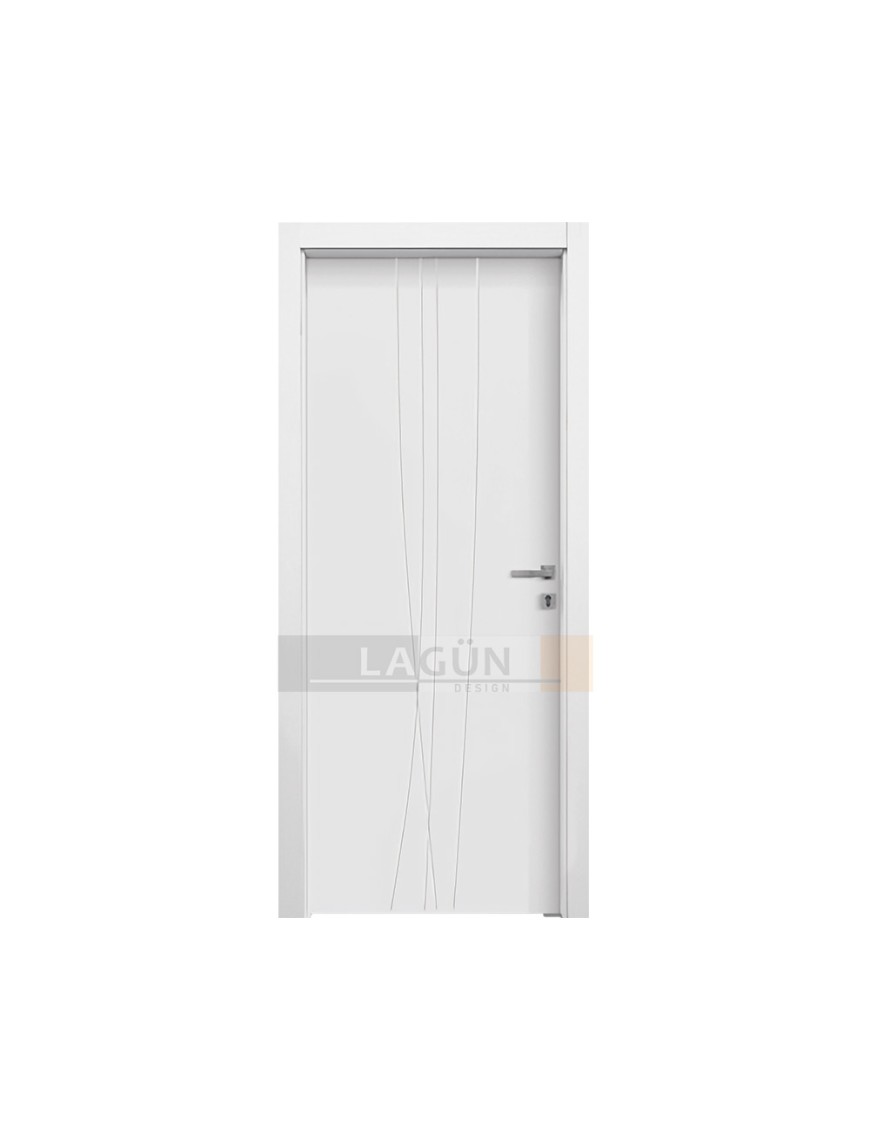 LM-07 Model Lacquer Door