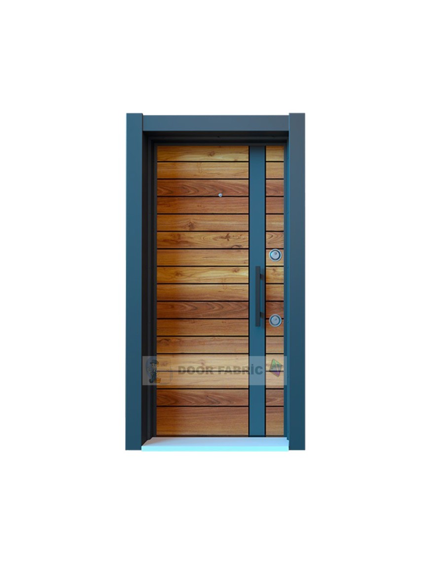 Eco Steel Door