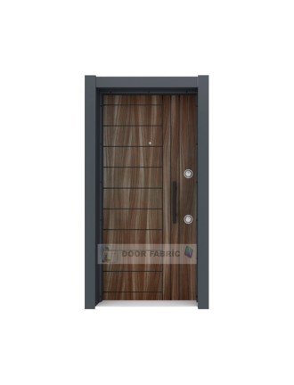 Eco1 Steel Door