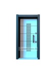 Eco4 Steel Door