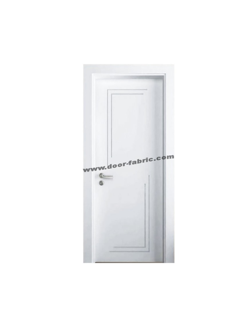 Sl-7 Lacquer Door