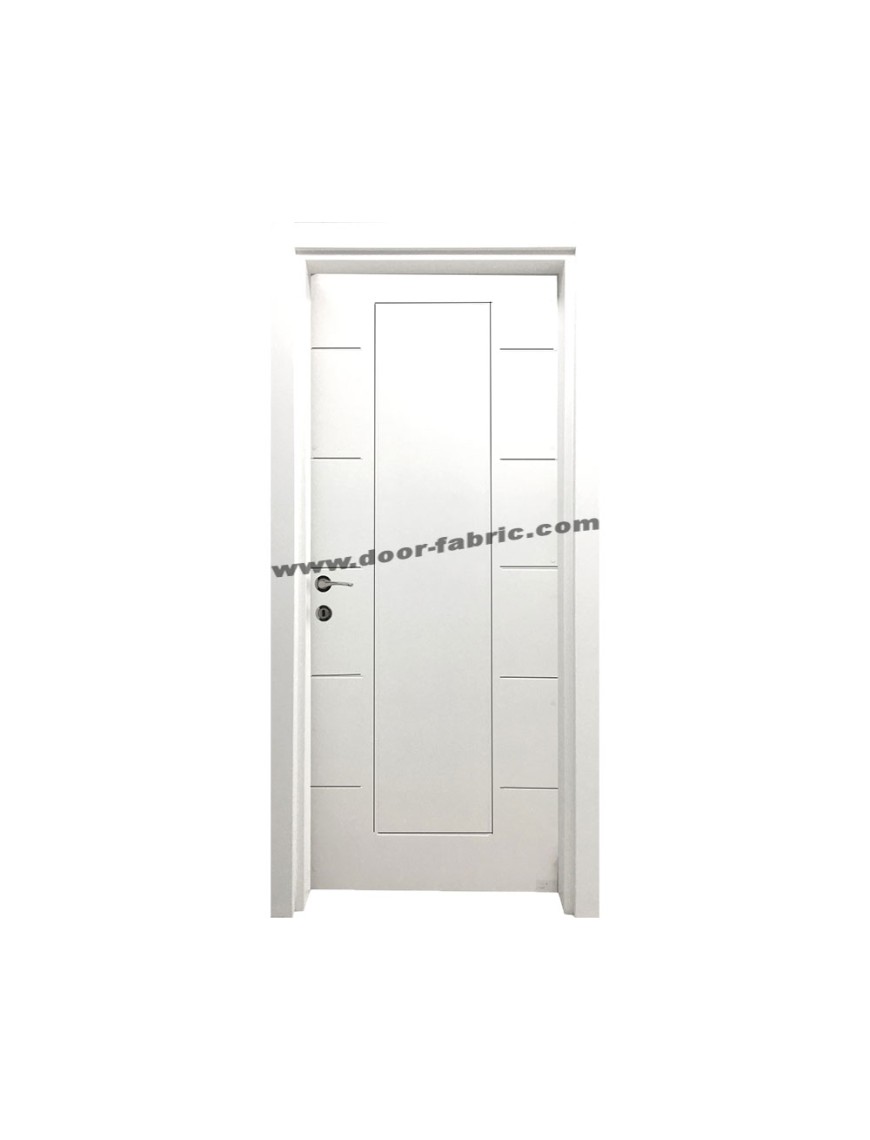 Sl-9 Lacquer Door