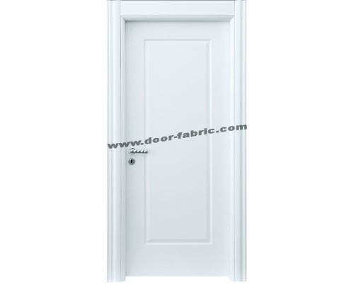 Y-1 Lacquer Door