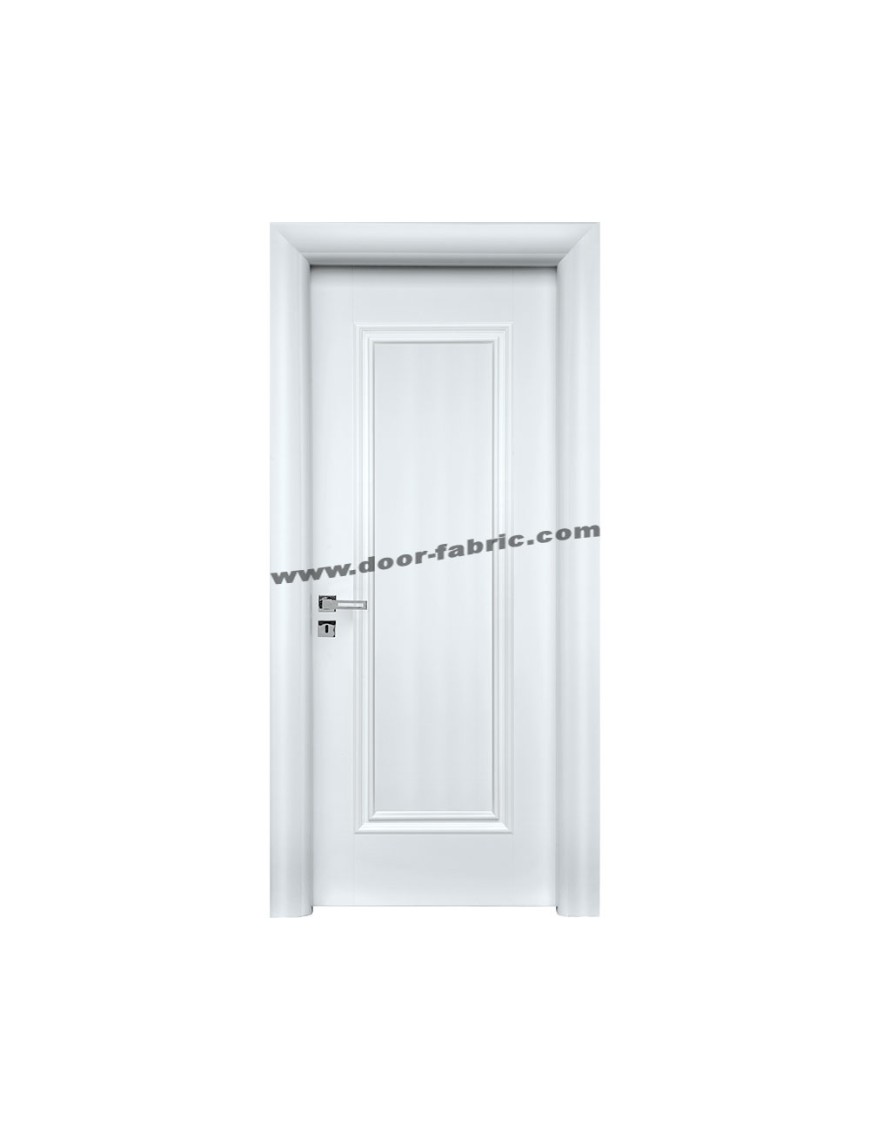 YPY-1 Lacquer Door