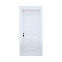 YPY-2 Lacquer Door