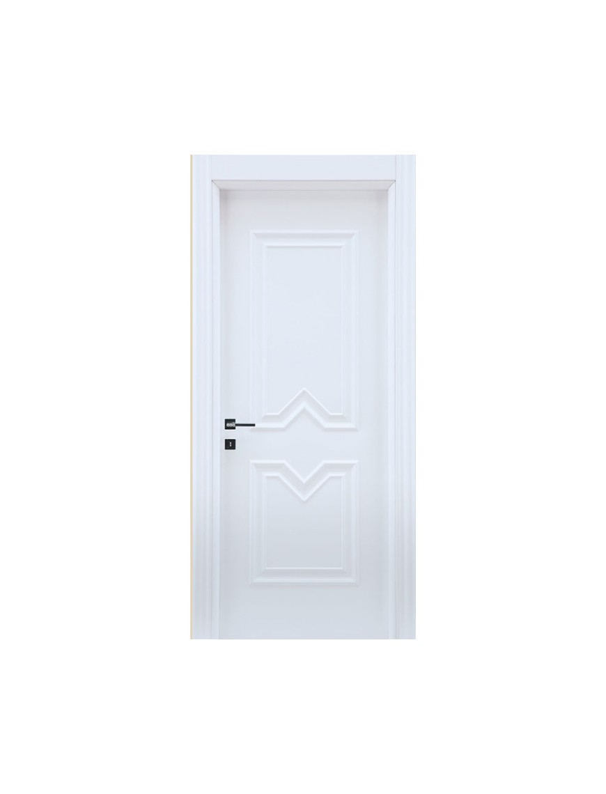 YPY-2 Lacquer Door
