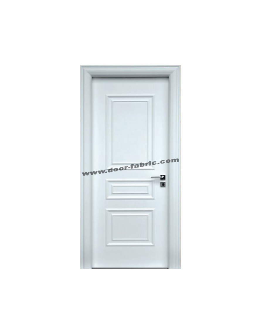 YPY-3 Lacquer Door