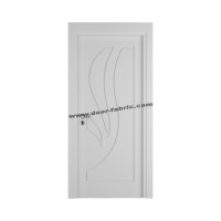 PVC Door White Series
