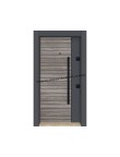 Lagun Steel Door