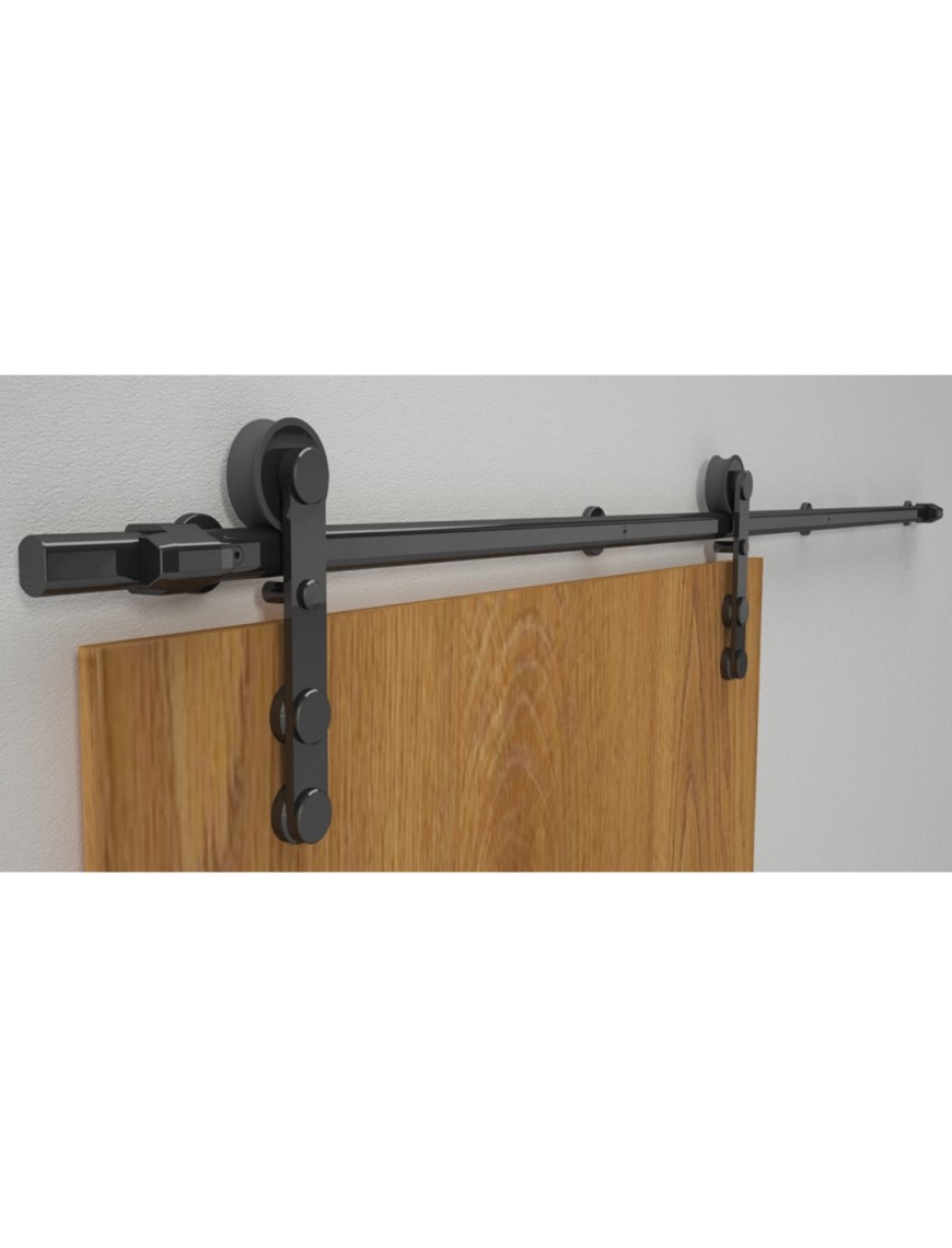 Barn-Door